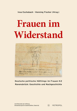 Frauen im Widerstand von Fischer,  Henning