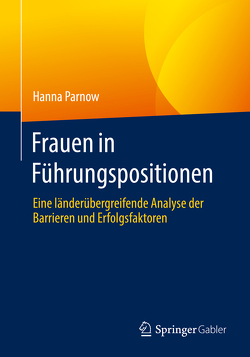 Frauen in Führungspositionen von Parnow,  Hanna