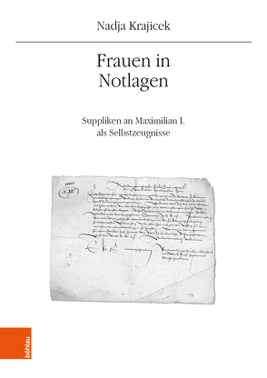 Frauen in Notlagen von Krajicek,  Nadja