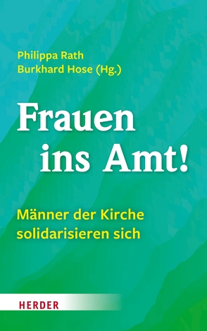 Frauen ins Amt! von Albrecht,  Alois, Alt,  Jörg, Batlogg,  Andreas R, Bauer,  Norbert, Bienentreu,  Franz-Josef, Bodde,  Joachim, Bode,  Franz-Josef, Bödefeld,  Axel, Bogner,  Daniel, Brantschen,  Niklaus, Braun,  Joachim, Bruners,  Wilhelm, Cappabianca,  Max, Derksen,  Nicolaas, Dietrich,  Thomas, Ehebrecht-Zumsande,  Jens, Eltz,  Johannes zu, Färber,  Lukas, Feige,  Gerhard, Feldmann,  Matthias, Frey,  Peter, Frings,  Marc, Fuchs,  Gotthard, Gabel,  Helmut, Gaillot,  Jacques, Ganz,  Katharina, Gerl,  Roman, Gmür,  Felix, Grün,  Anselm, Hahne,  Andreas, Hanstein,  Thomas, Harmansa,  Hans-Konrad, Heidrich,  Christian, Heinze,  Markus, Hennecke,  Christian, Herkert,  Thomas, Hermes,  Christian, Hose,  Burkhard, Jürgens,  Stefan, Kafka,  Michael, Kaftan,  Oliver J., Karrer,  Matthäus, Kaufhold,  Karl H, Keßler,  Tobias, Kloft,  Matthias T., Knapp,  Andreas, Knoblauch,  Ralf, Knop,  Julia, Koffler,  Joachim, Koltermann,  Klaus, Köster,  Burkhard, Kräutler,  Erwin, Kreissl,  Franz, Kuppler,  Benno, Lammers,  Norbert, Langer,  Stephan, Leinhäuser,  Carsten, Löckemann,  Ignatius, Lücking-Michel,  Claudia, Lutterbach,  Hubertus, Marx,  Reinhard, May,  Christof, Mertes,  Klaus, Metz,  Wolfgang, Meurer,  Franz, Meyer,  Michael, Mönkebüscher,  Bernd, Montenarh,  Mathias, Mueller,  Wolfgang, Müller,  Wunibald, Nagel,  Armin, Neher,  Peter, Neuner,  Peter, Otten,  Peter, Ottersbach,  Stefan, Pfeffer,  Klaus, Rath,  Philippa, Redelberger,  Stefan, Reichel,  Walter, Reinl,  Peter, Remenyi,  Matthias, Ret,  Torsten, Rosenkranz,  Gabriela, Röser,  Johannes, Ryks-Ballestrem,  Lorenz, Salmann,  Elmar, Schepers,  Ludger, Schlaud-Wolf,  Juliane, Schmidkunz,  Lukas, Schmidt,  Ansgar, Schmitz,  Ralf, Schmitz,  Roland, Seeber,  David Andreas, Sellmann,  Matthias, Severin,  Wolfgang, Simonsen,  Christoph, Spall,  Alfred, Staszak,  Martin, Stender,  Christoph, Sternberg,  Thomas, Striet,  Albert, Sturm,  Andreas, Teichert,  Klemens, Trescher,  Stephan, Werlen,  Martin, Wiesel,  Stefan, Wilmer,  Heiner, Wucherpfennig,  Ansgar, Wüstenberg,  Michael