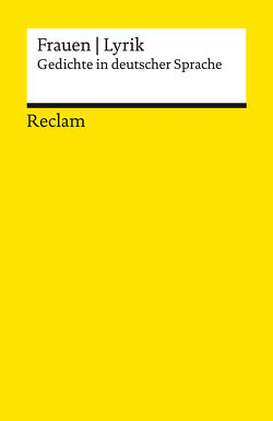 Frauen | Lyrik. Gedichte in deutscher Sprache von Bers,  Anna