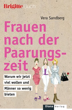 Frauen nach der Paarungszeit von Sandberg,  Vera