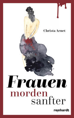 Frauen rächen raffinierter von Arnet,  Christa