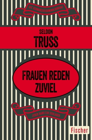 Frauen reden zuviel von Meinert,  Maria, Truss,  Seldon