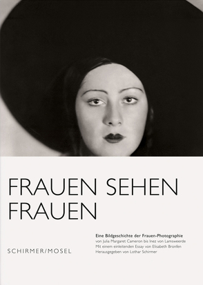 Frauen sehen Frauen von Bronfen,  Elisabeth, Schirmer,  Lothar