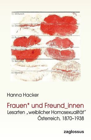 Frauen* und Freund_innen von Hacker,  Hanna