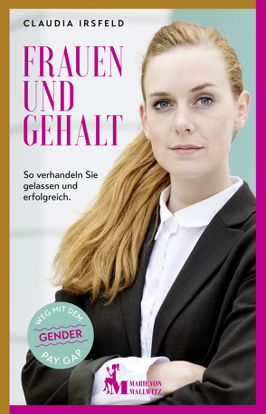 Frauen und Gehalt von Irsfeld,  Claudia