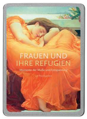 Frauen und ihre Refugien