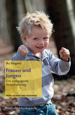 Frauen und Jungen von Weigand,  Ilka