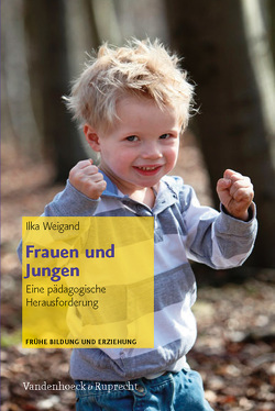 Frauen und Jungen von Krenz,  Armin, Weigand,  Ilka