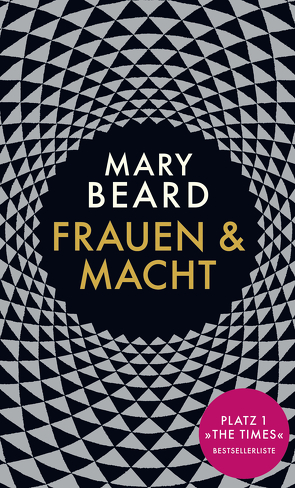 Frauen und Macht von Beard,  Mary, Blank-Sangmeister,  Ursula