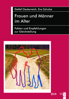 Frauen und Männer im Alter von Oesterreich,  Detlef, Schulze,  Eva