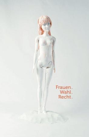 Frauen.Wahl.Recht. von Feimer,  Isabella