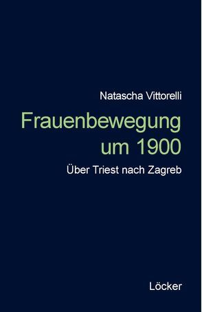 Frauenbewegung um 1900 von Vittorelli,  Natascha
