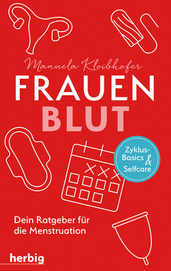 Frauenblut von Kloibhofer,  Manuela