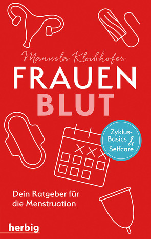 Frauenblut von Kloibhofer,  Manuela