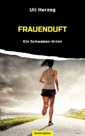 Frauenduft von Herzog,  Uli