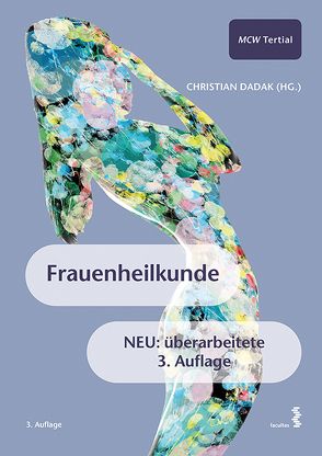 Frauenheilkunde von Dadak,  Christian