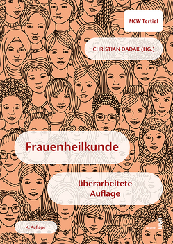 Frauenheilkunde von Dadak,  Christian