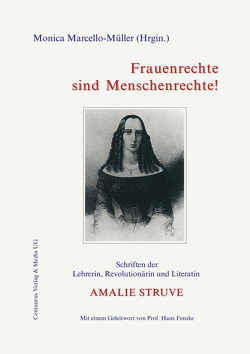 Frauenrechte sind Menschenrechte! von Marcello-Müller,  Monica