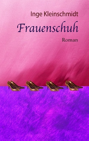 Frauenschuh von Kleinschmidt,  Inge