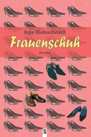 Frauenschuh von Kleinschmidt,  Inge