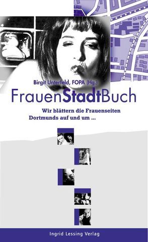 FrauenStadtBuch von Unterfeld,  Birgit