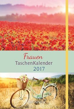 FrauenTaschenKalender 2017 von Filker,  Claudia