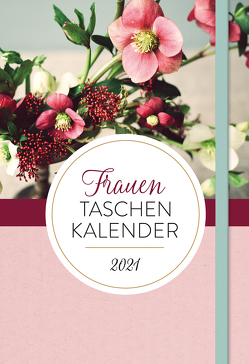 FrauenTaschenKalender 2021 von Filker,  Claudia, Specht,  Andrea