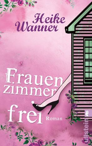 Frauenzimmer frei von Wanner,  Heike