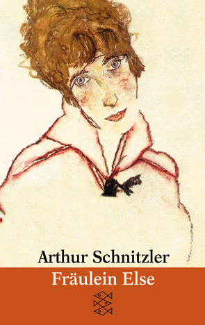 Fräulein Else von Schnitzler,  Arthur