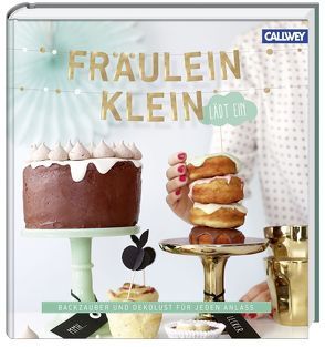 Fräulein Klein lädt ein von Bauer,  Yvonne