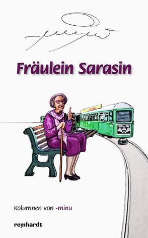 Fräulein Sarasin von MINU