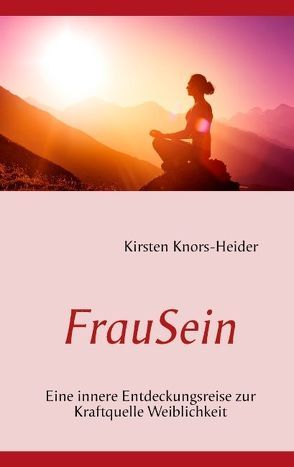 FrauSein von Knors-Heider,  Kirsten