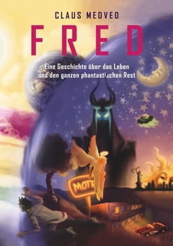 Fred von Medved,  Claus