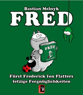 Fred von Melnyk,  Bastian