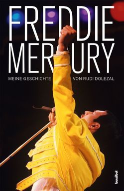 Freddie Mercury von Dolezal,  Rudi