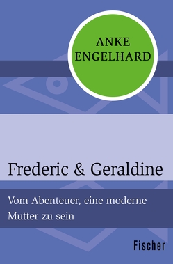 Frederic & Geraldine von Engelhard,  Anke