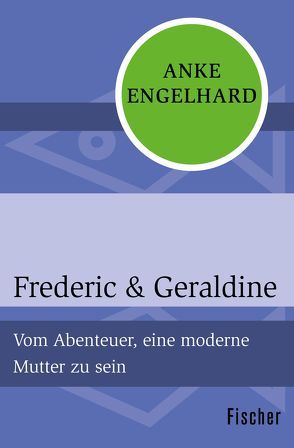 Frederic & Geraldine von Engelhard,  Anke