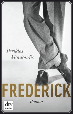 Frederick von Monioudis,  Perikles