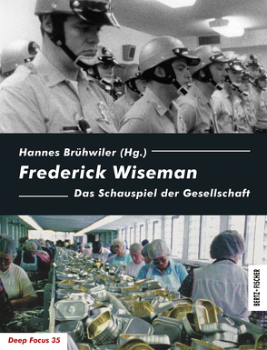 Frederick Wiseman von Brühwiler,  Hannes