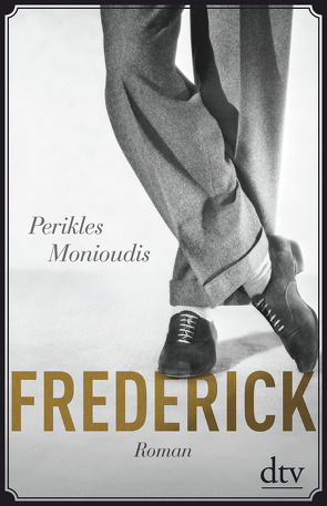 Frederick von Monioudis,  Perikles