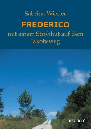 FREDERICO von Wieder,  Sabrina