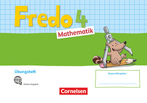 Fredo – Mathematik – Ausgabe A – 2021 – 4. Schuljahr