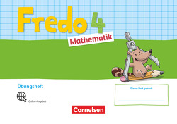 Fredo – Mathematik – Ausgabe A – 2021 – 4. Schuljahr