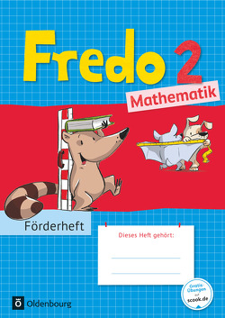 Fredo – Mathematik – Zu Ausgabe A – 2015 und Ausgabe B – 2. Schuljahr von Balins,  Mechtilde, Dürr,  Rita, Franzen-Stephan,  Nicole, Gerstner,  Petra, Plötzer,  Ute, Strothmann,  Anne, Torke,  Margot, Verboom,  Lilo