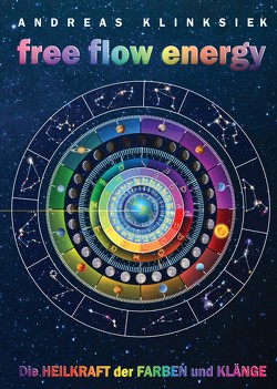 free flow energy von der Harmonik,  Akademie, Klinksiek,  Andreas