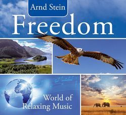 Freedom von Stein,  Arnd