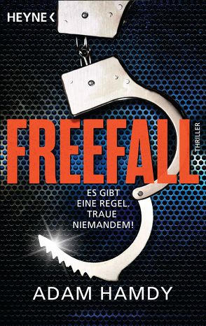 Freefall von Dabrock,  Frank, Hamdy,  Adam