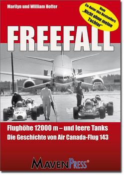 Freefall von Hoffer,  William